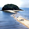 韩国旅游一定要去的4个美丽岛屿